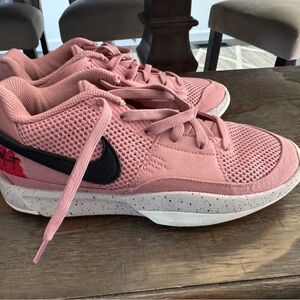 Nike Men’s Basketball Shoes. Ja Morant Midnight series.